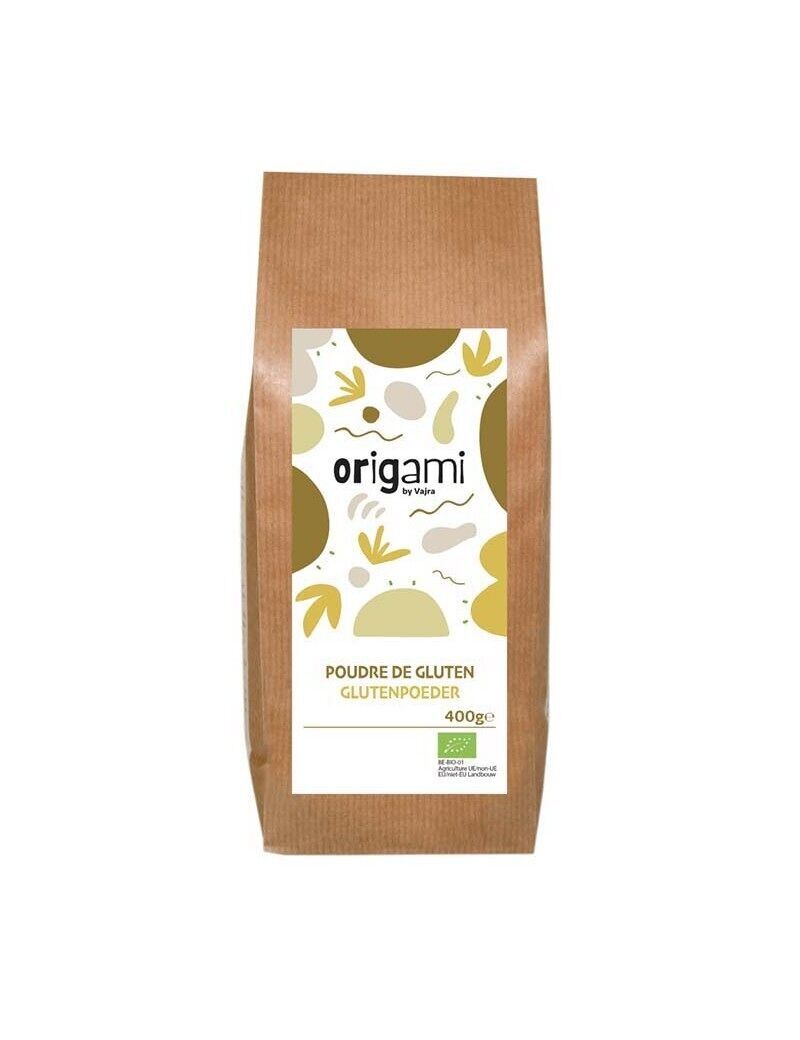 GLUTINE IN POLVERE (400 gr)