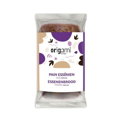 PAN DE GERMEN DE TRIGO NATURAL (400 gr)