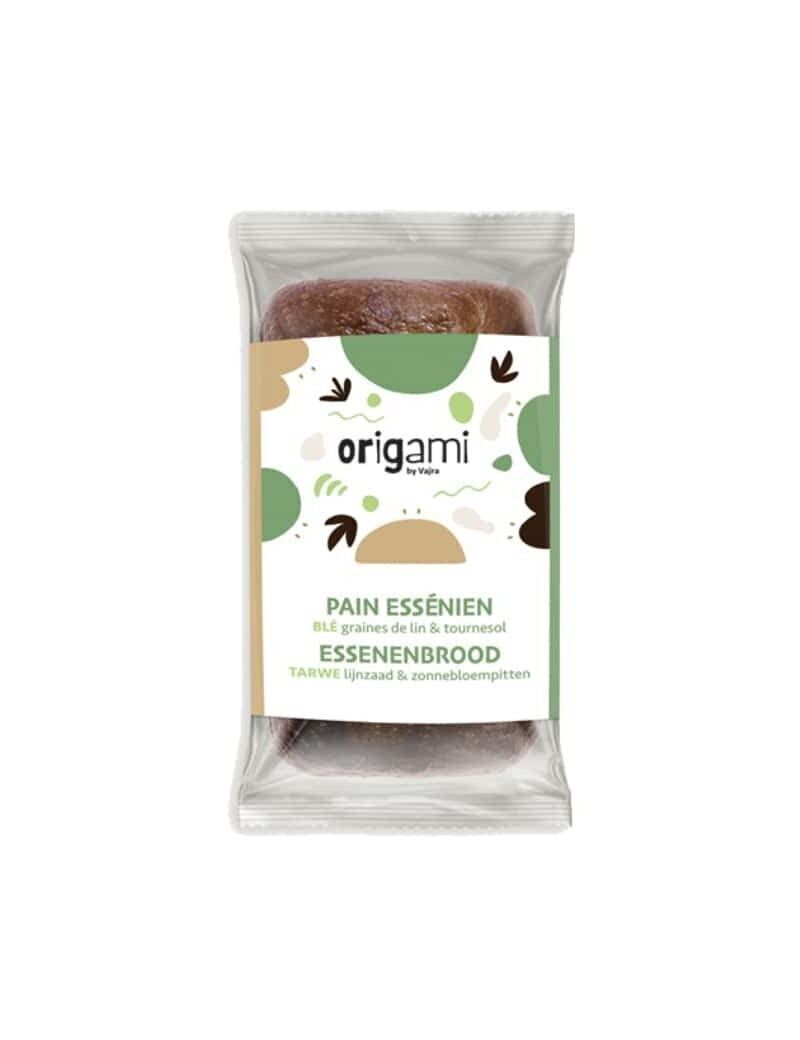 PANE AL GERME DI GRANO DI GIRASOLE (400 gr)