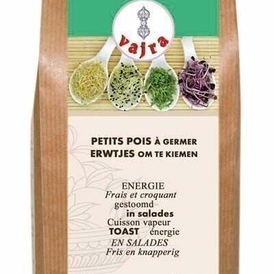 PISELLI DA GERMINAZIONE (300 gr)