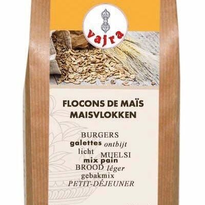 FLOCONS DE MAIS (500 gr)