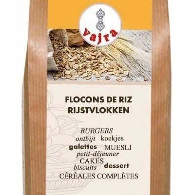 REISFLAKES (500 gr)