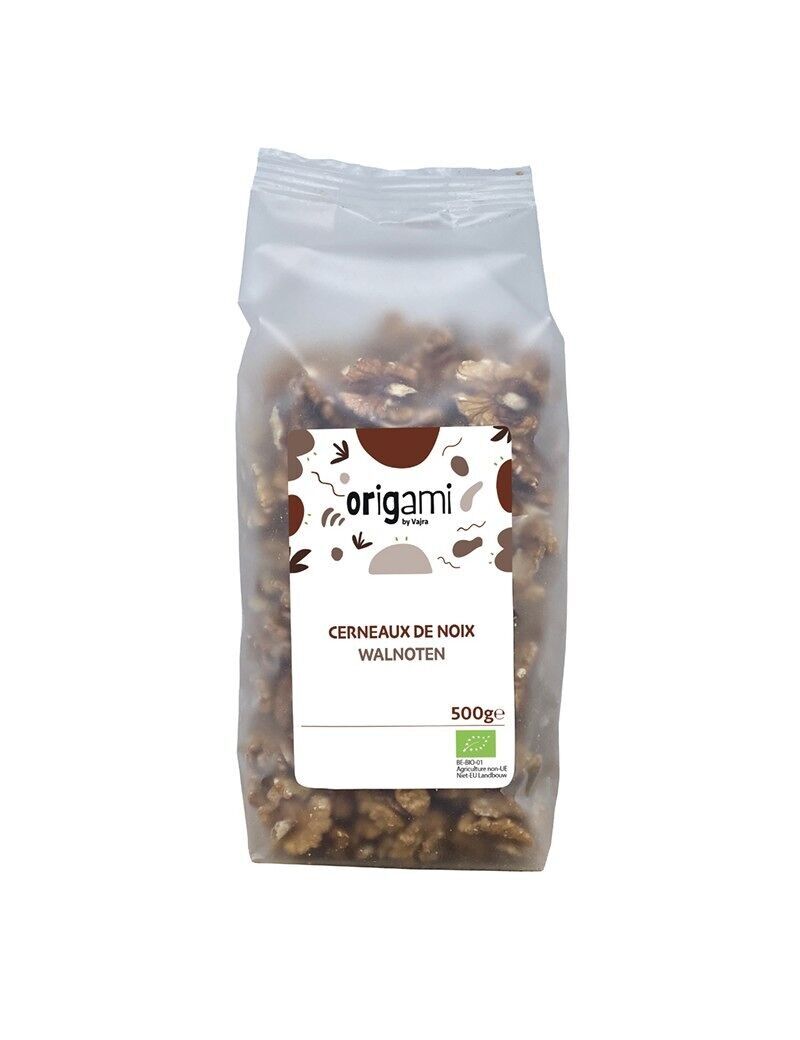 ANELLI DI NOCE (500 gr)