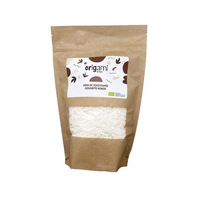 GRATED COCONUT (250 gr)