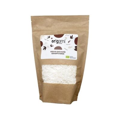 NOIX DE COCO RAPEE (250 gr)