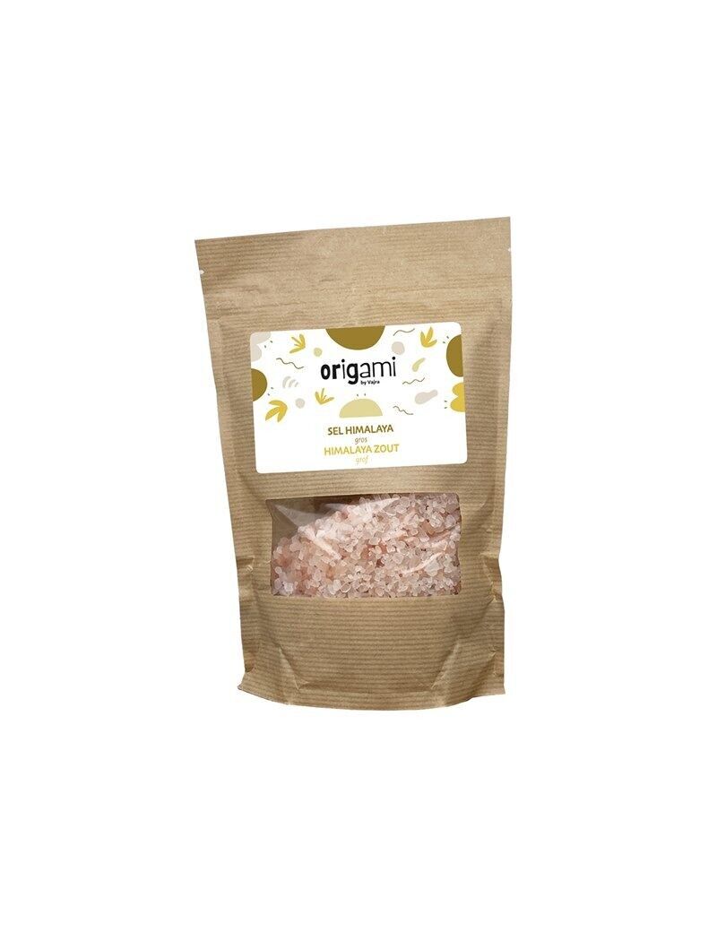 SEL HIMALAYA GROS (500 gr)