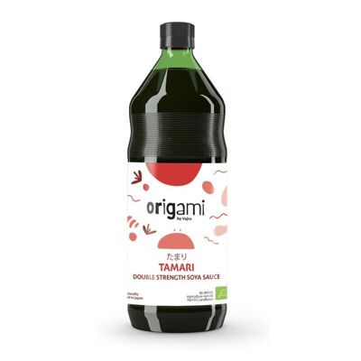 TAMARI SOY SAUCE (1 L)