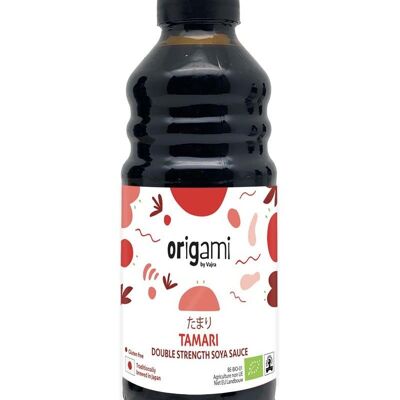 TAMARI SOY SAUCE (250 ml)