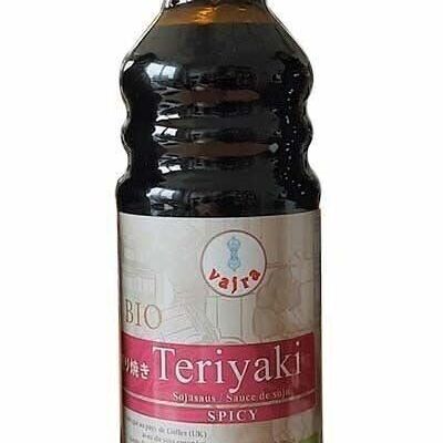 TERIYAKI SAUCE SOJA (250 ml)