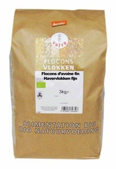 AVENA FINE demeter (3 kg)
