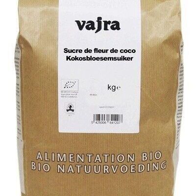 COCONUT FLOWER SUGAR (5 kg)