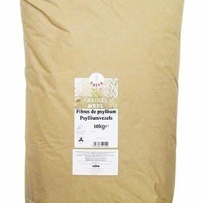 PSYLLIUM FIBER (25 kg)