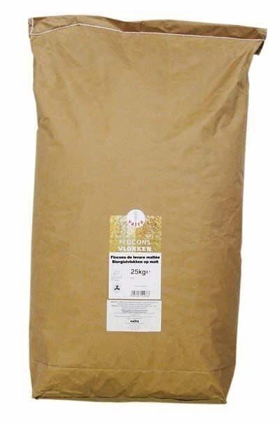 MALZHEFEFLAKES (10 kg)