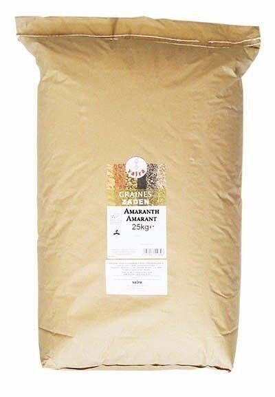 AMARANTH (25 kg)