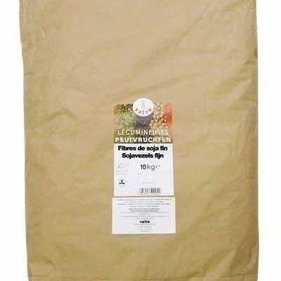 FIBRES DE SOJA FIN (10 kg)