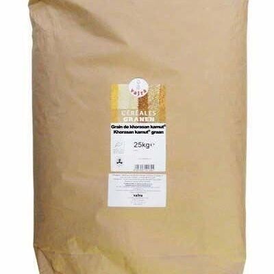 KHORASAN KAMUT® GRANO (25 kg)