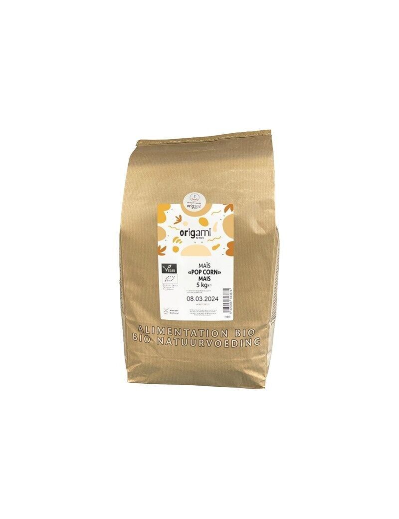 BUT "POP CORN" (5 kg)