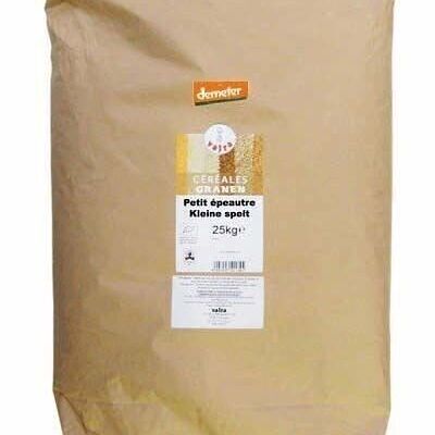 FARRO PICCOLO demeter (25 kg)