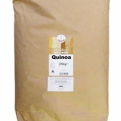 QUINOA (25kg)