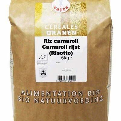 CARNAROLI RISOTTO REIS Demeter (5 kg)