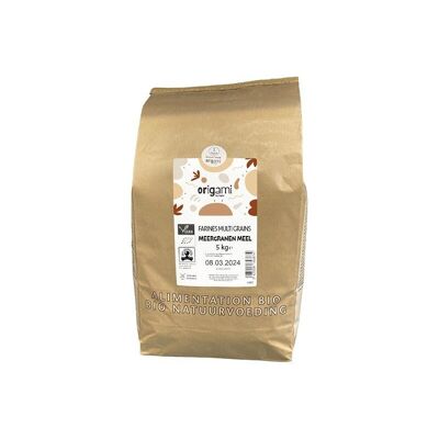 MULTI SEED FLOUR (5 kg)