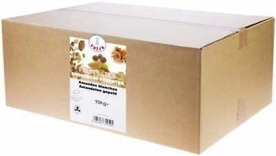 ALMENDRAS BLANCAS (10 kg)