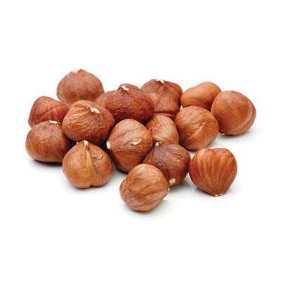 HAZELNUTS demeter (10 kg)