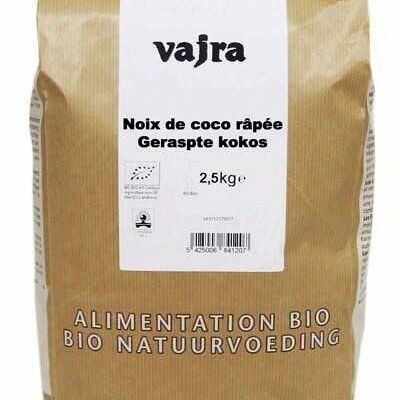 NOIX DE COCO RAPEE (2,5 kg)