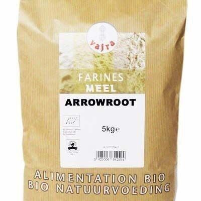 ARROWROOT (5 kg)