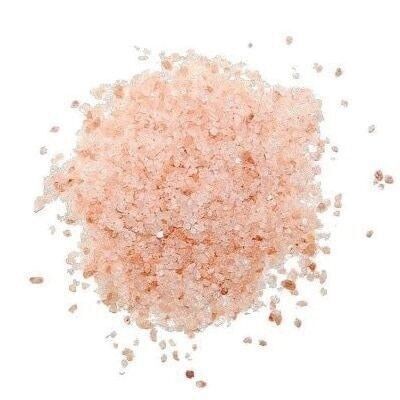 FINE HIMALAYA SALT (5 kg)