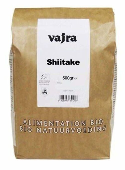 SHIITAKE (500 gr)