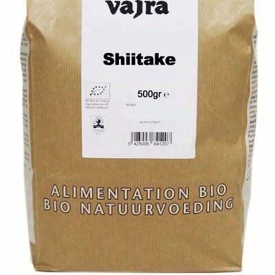 SHIITAKE (500 gr)