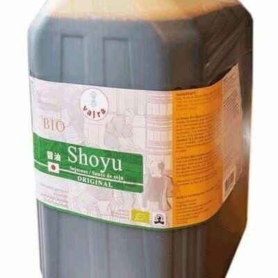 Shoyu sauce soja (5 l)