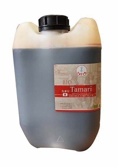 Tamari sauce soja (10 l)