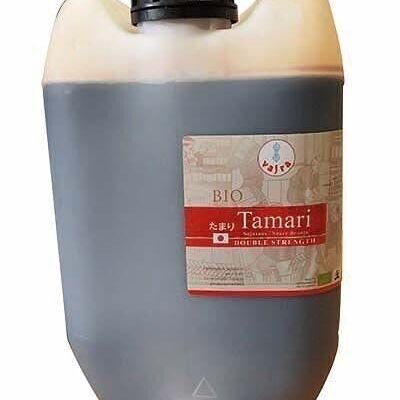 Tamari sauce soja (10 l)