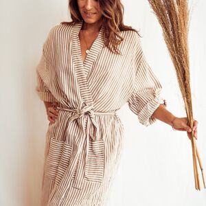 Kimono ANAT - Thin Coco