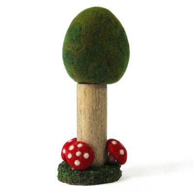 Arbre d'été - PAPOOSE TOYS