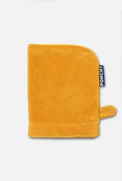 Amarelo Ouro - Bamboe Washand