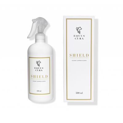 SHIELD - Against itching and summer eczema