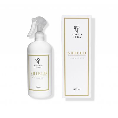 SHIELD - Contro prurito ed eczema estivo