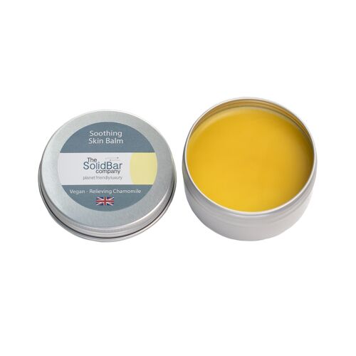 Balm Soothing Skin - For Eczema and Psoriasis