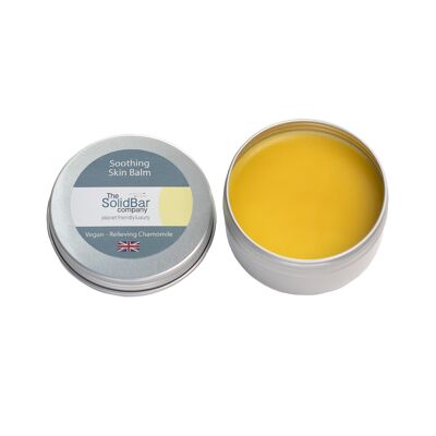 Soothing Skin Balm - For Eczema and Psoriasis