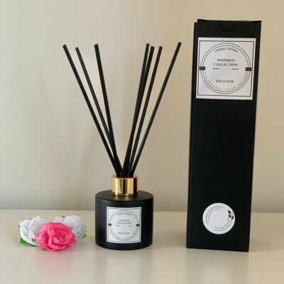 Diffuser - Lady Million - Inspired Collection