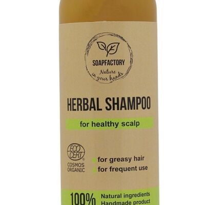 Soapfactory Herbal Shampoo