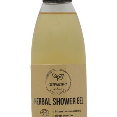 Soapfactory Herbal Shower Gel