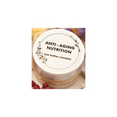 Soapfactory Nighte Eye Cream Nutrición antienvejecimiento