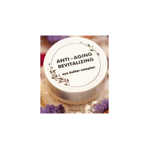 Soapfactory Nigthe Eye Cream Anti-Aging Revitalizing