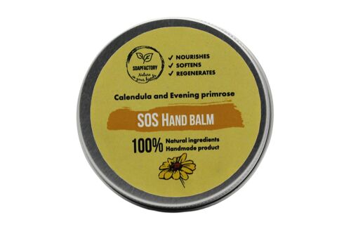 Soapfactory SOS  Hand Balm