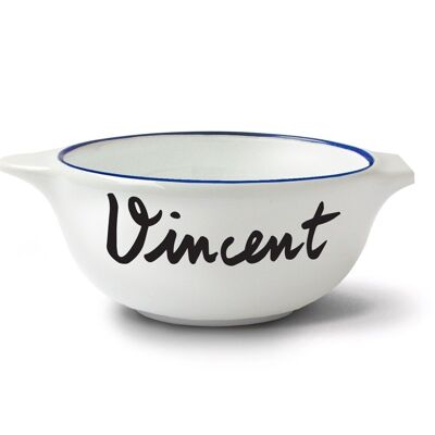 Breton Bowl Revisited – VINCENT