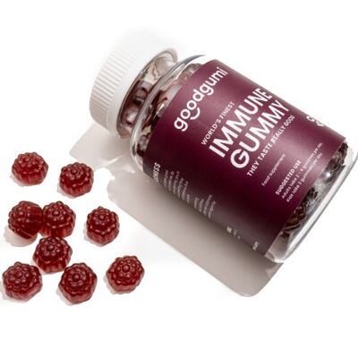 GoodGumi - Immune Support Gummy